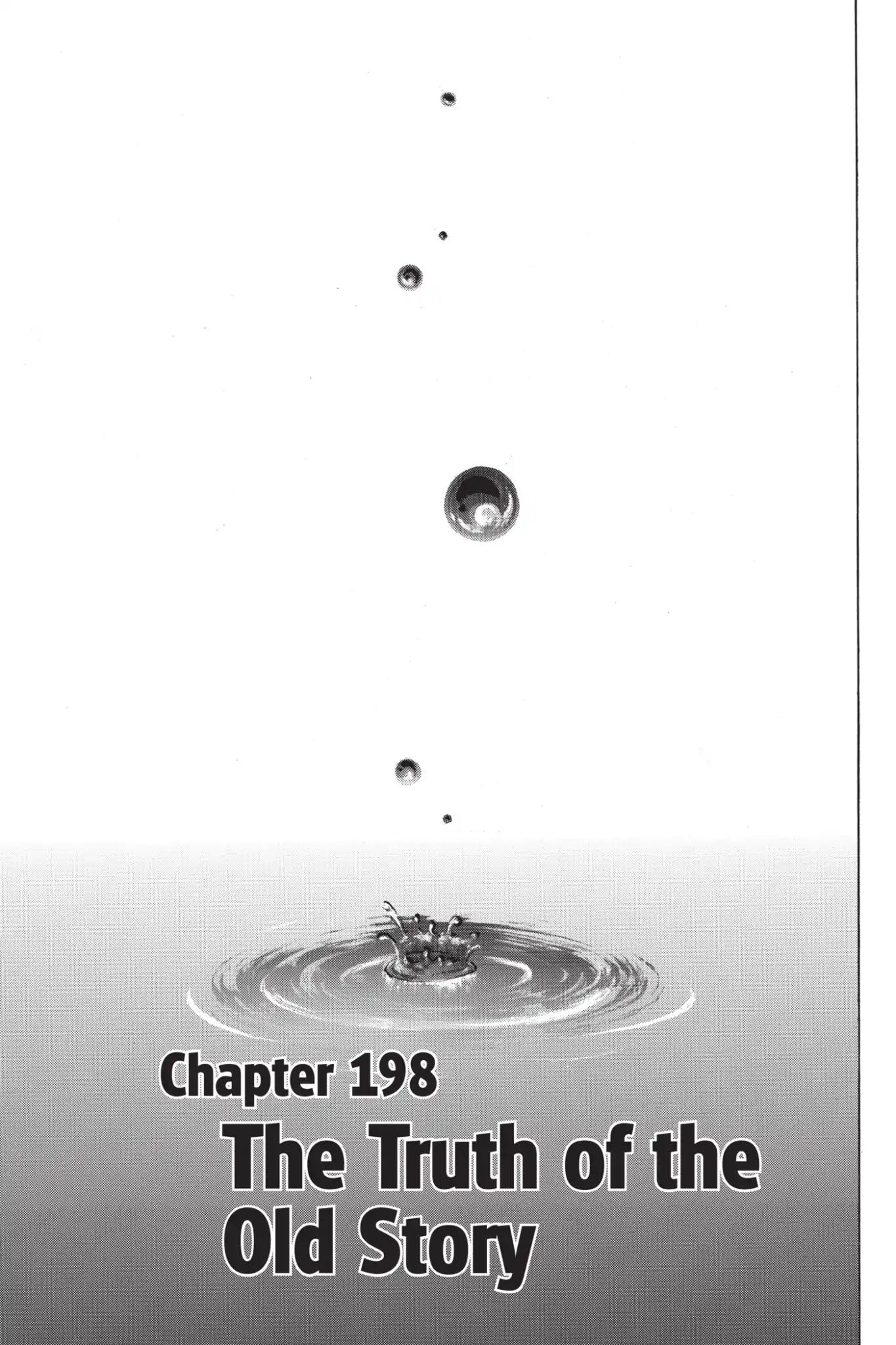Itsuwaribito Utsuho - chapter 198 - #5