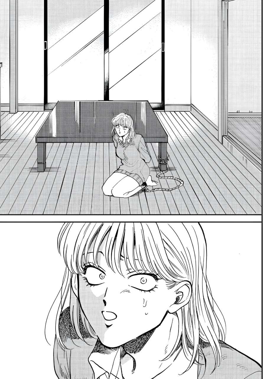 Iyagatteru Kimi ga Suki - chapter 35 - #4