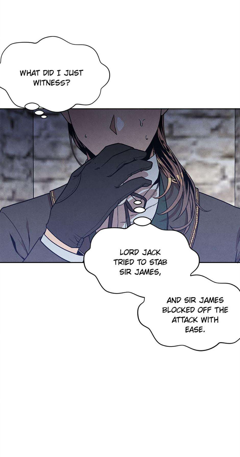 Jack Be Invincible - chapter 13 - #2