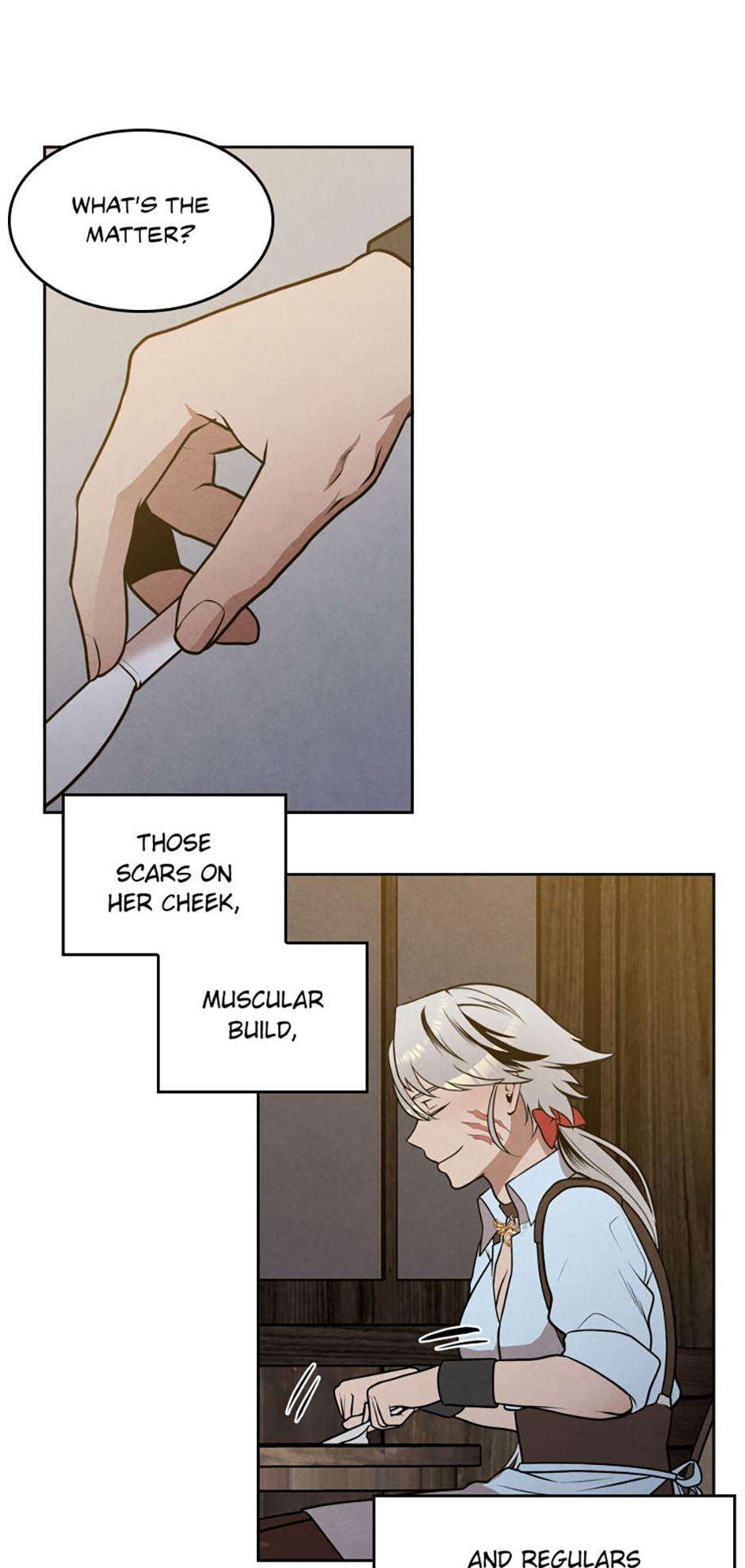 Jack Be Invincible - chapter 21 - #4
