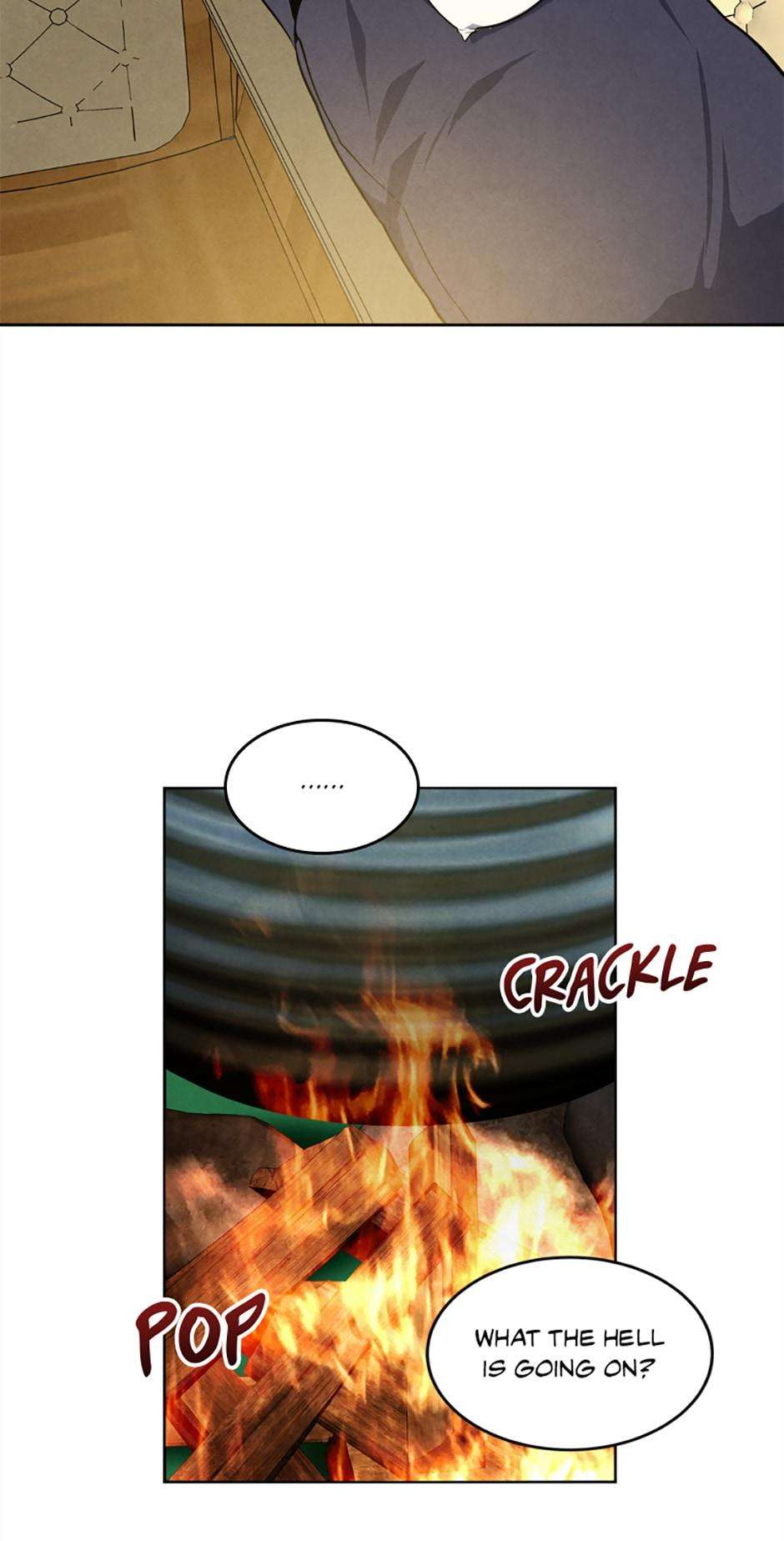Jack Be Invincible - chapter 26 - #3