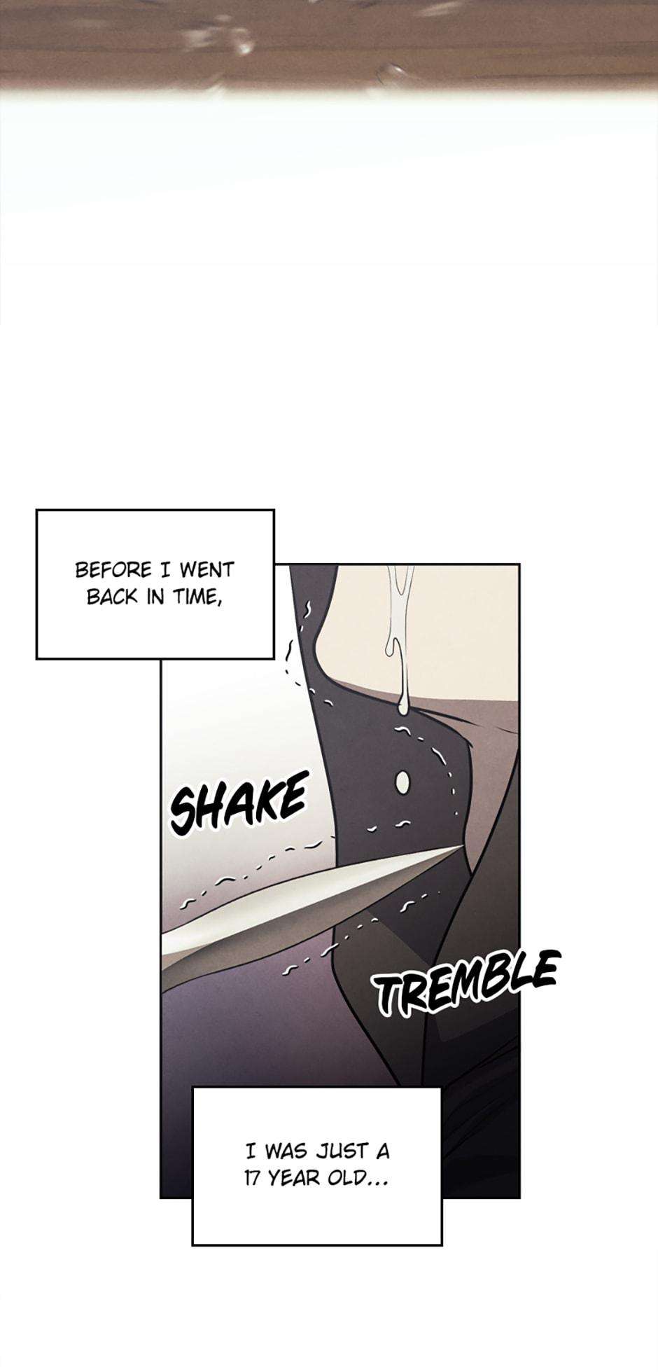 Jack Be Invincible - chapter 28 - #3