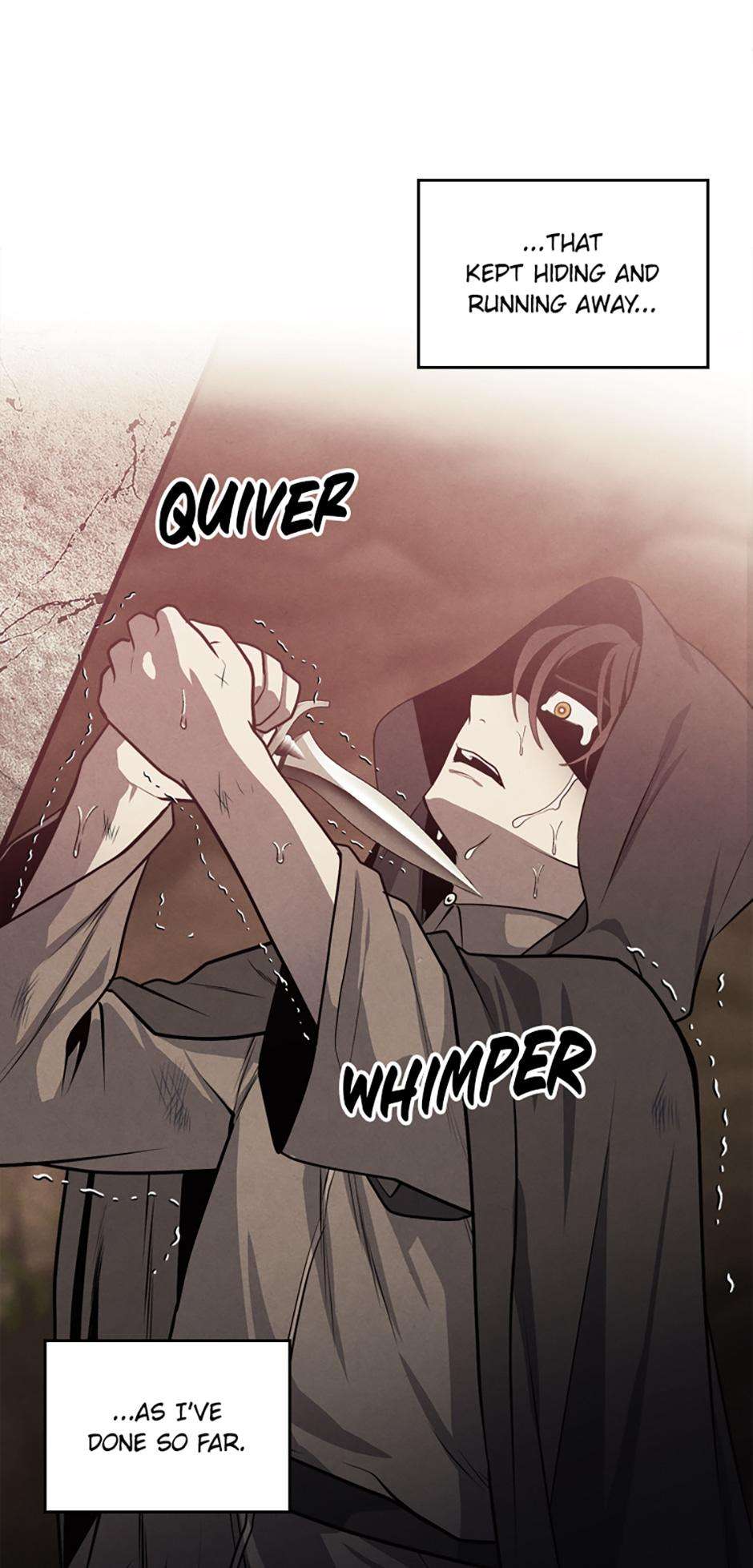 Jack Be Invincible - chapter 28 - #4