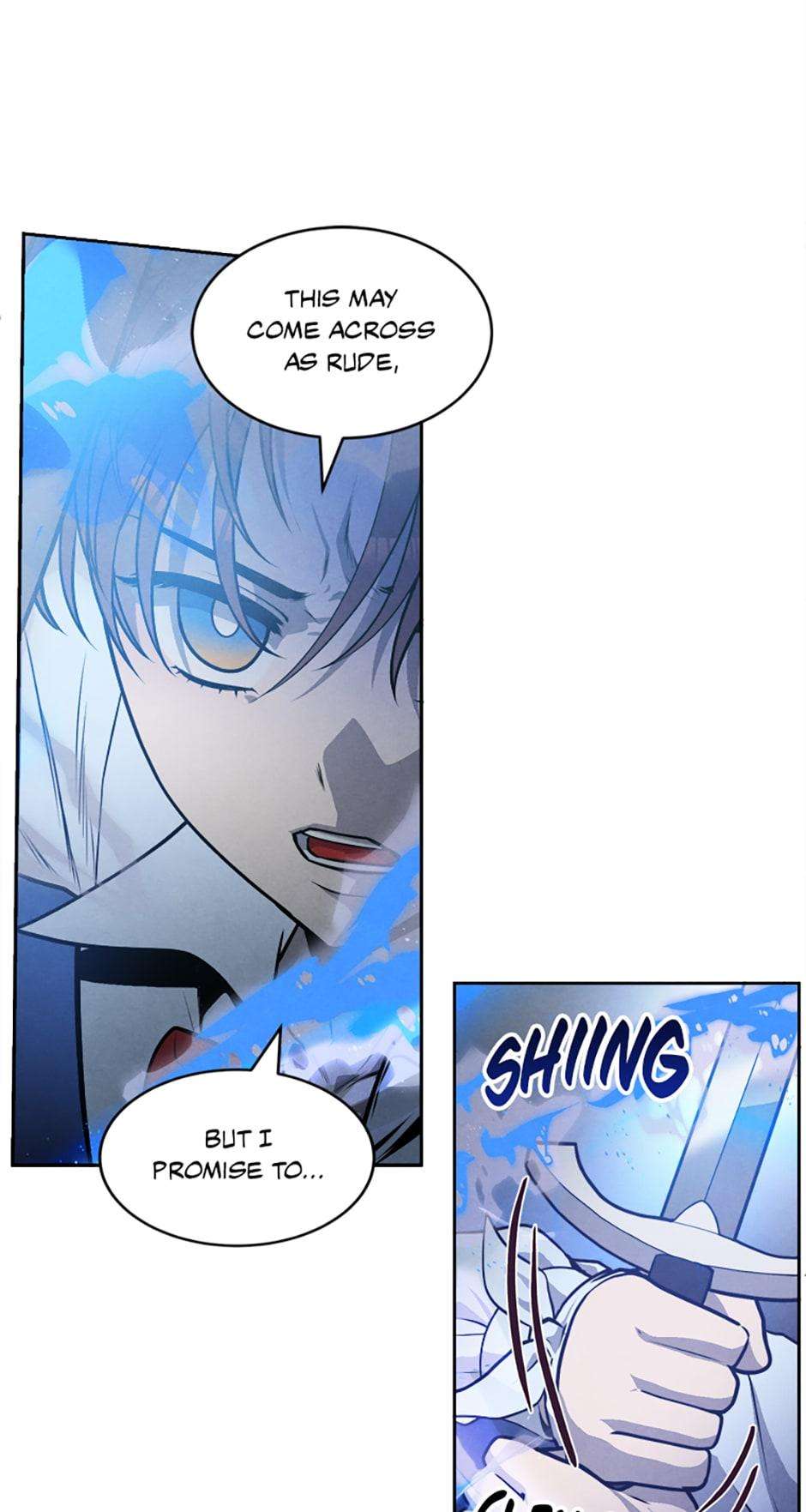 Jack Be Invincible - chapter 29 - #5