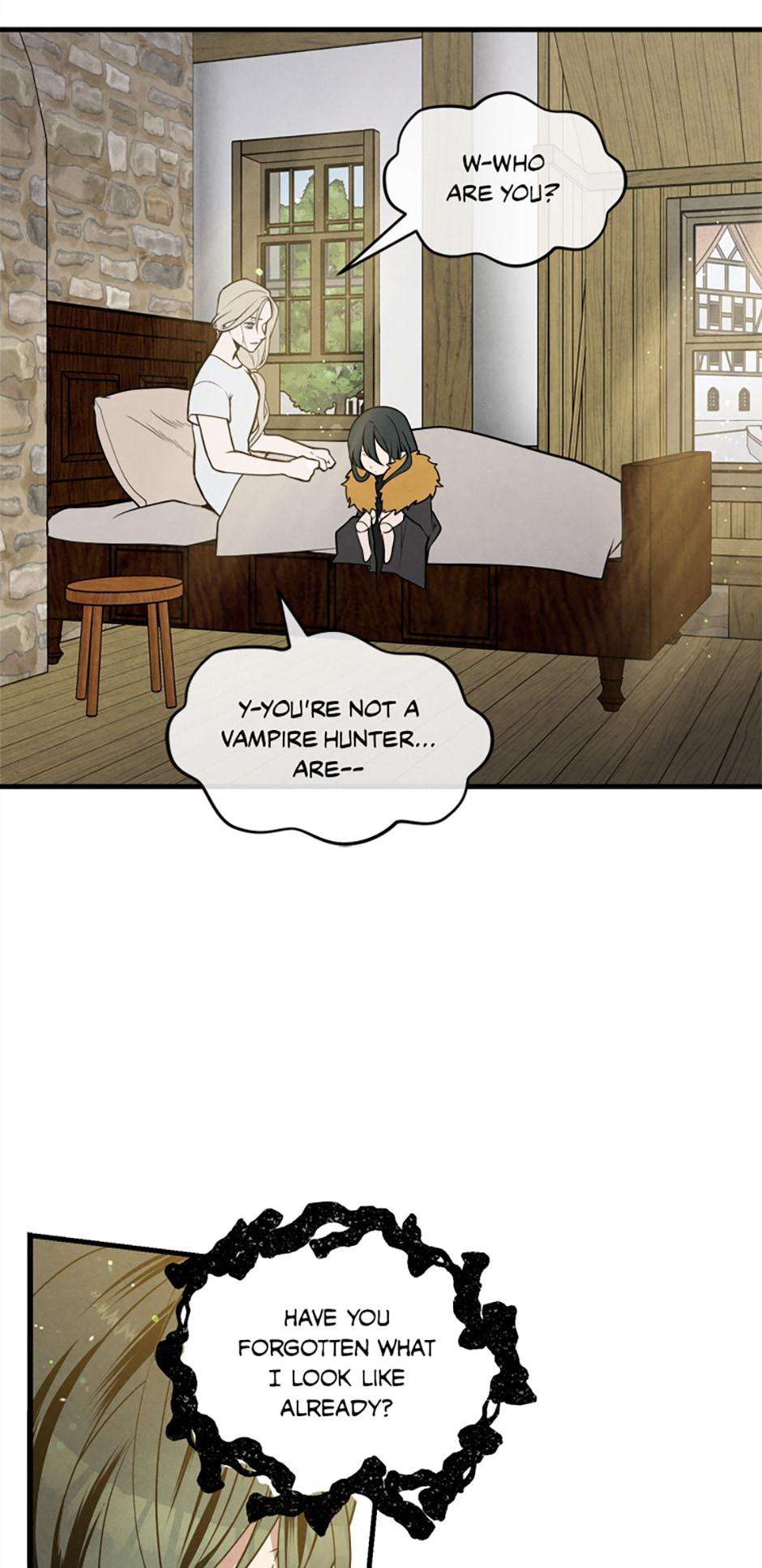 Jack Be Invincible - chapter 32 - #5