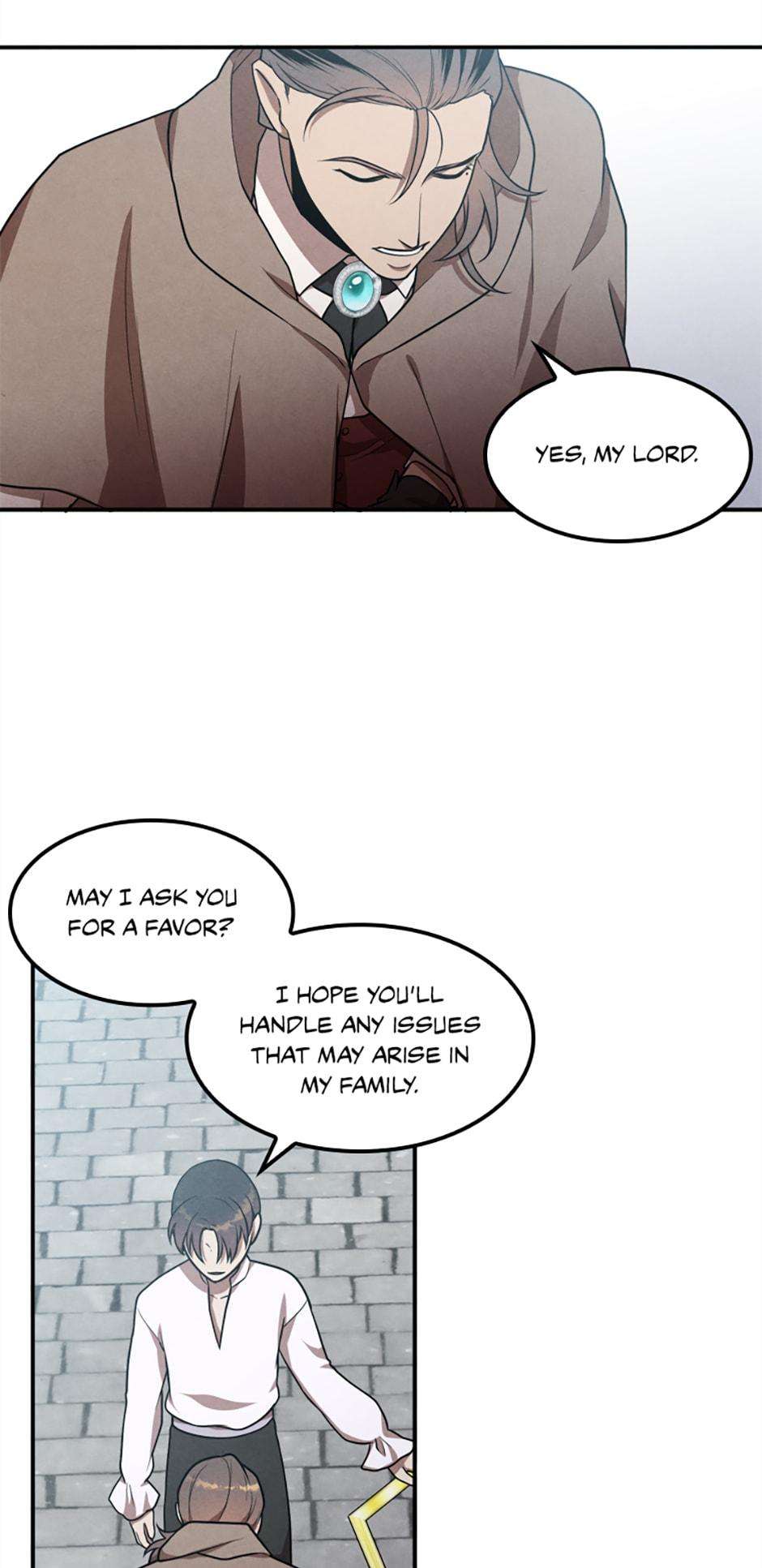 Jack Be Invincible - chapter 43 - #5