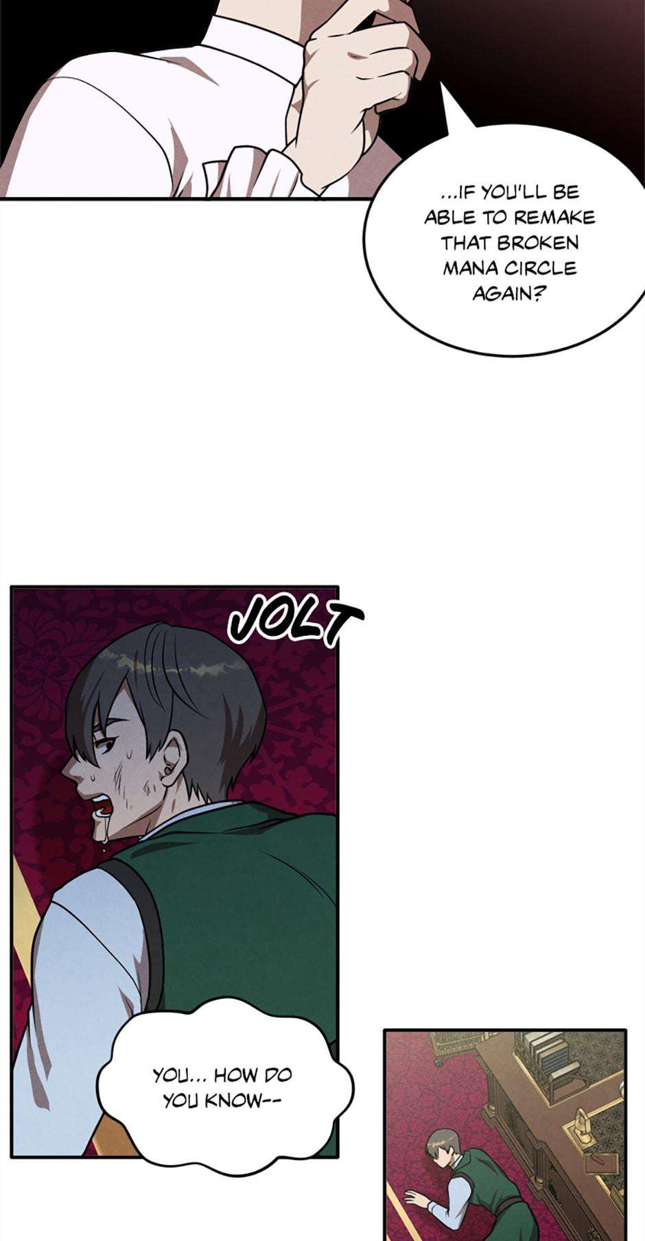 Jack Be Invincible - chapter 46 - #4