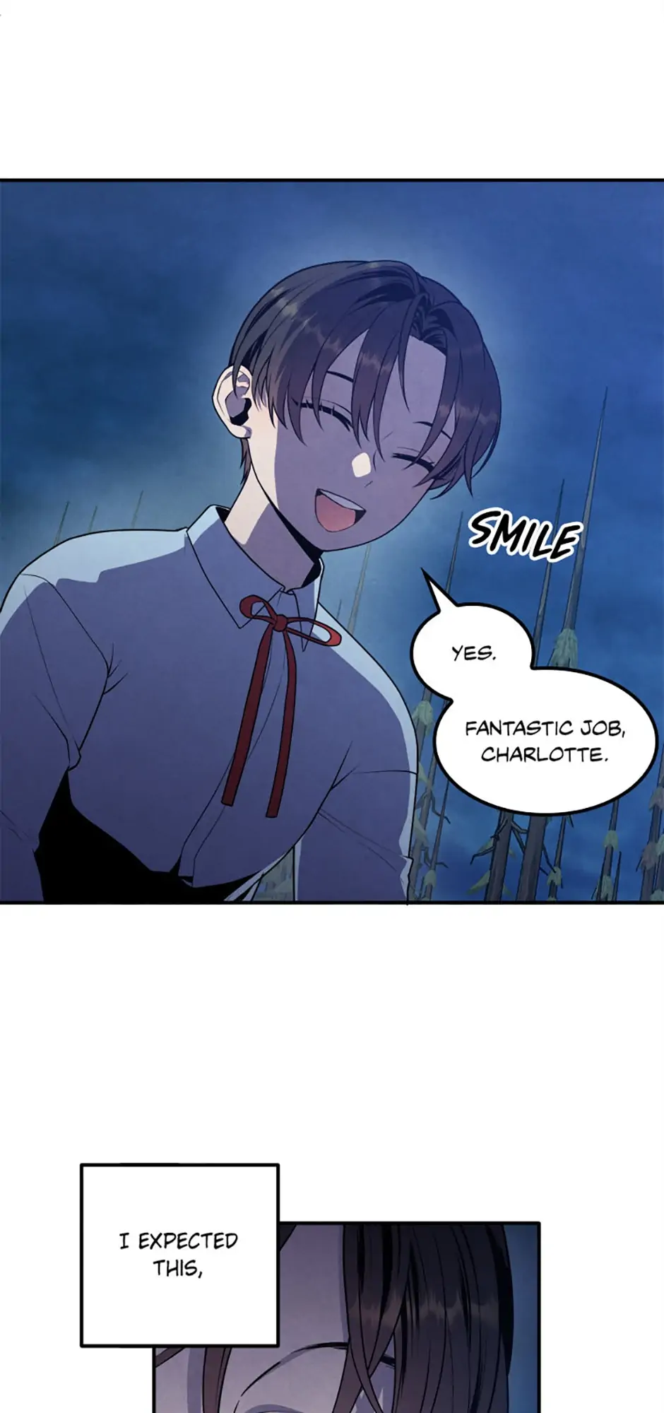 Jack Be Invincible - chapter 57 - #5