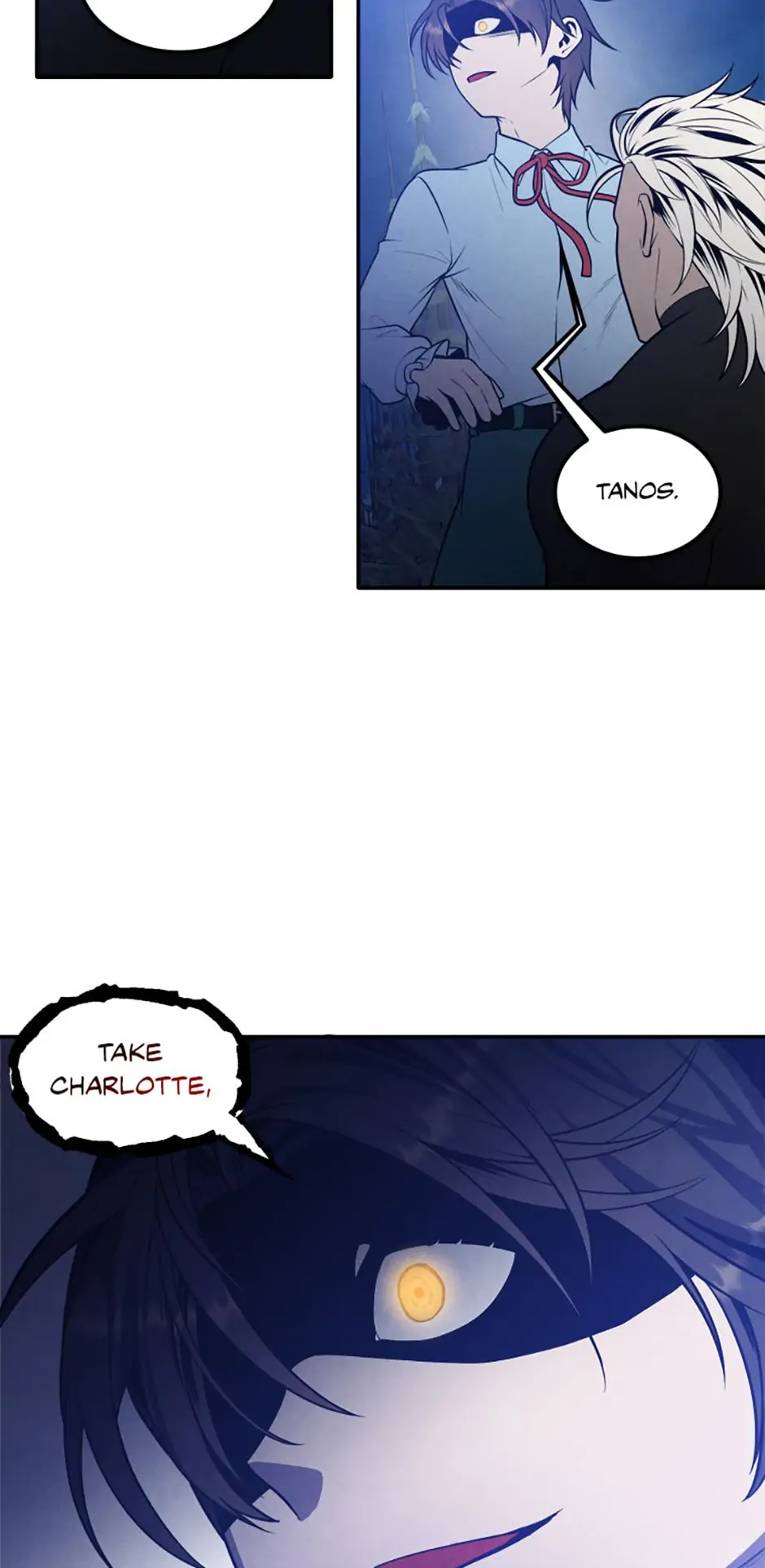 Jack Be Invincible - chapter 58 - #5