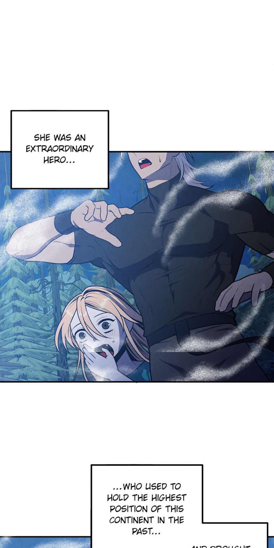 Jack Be Invincible - chapter 59 - #4
