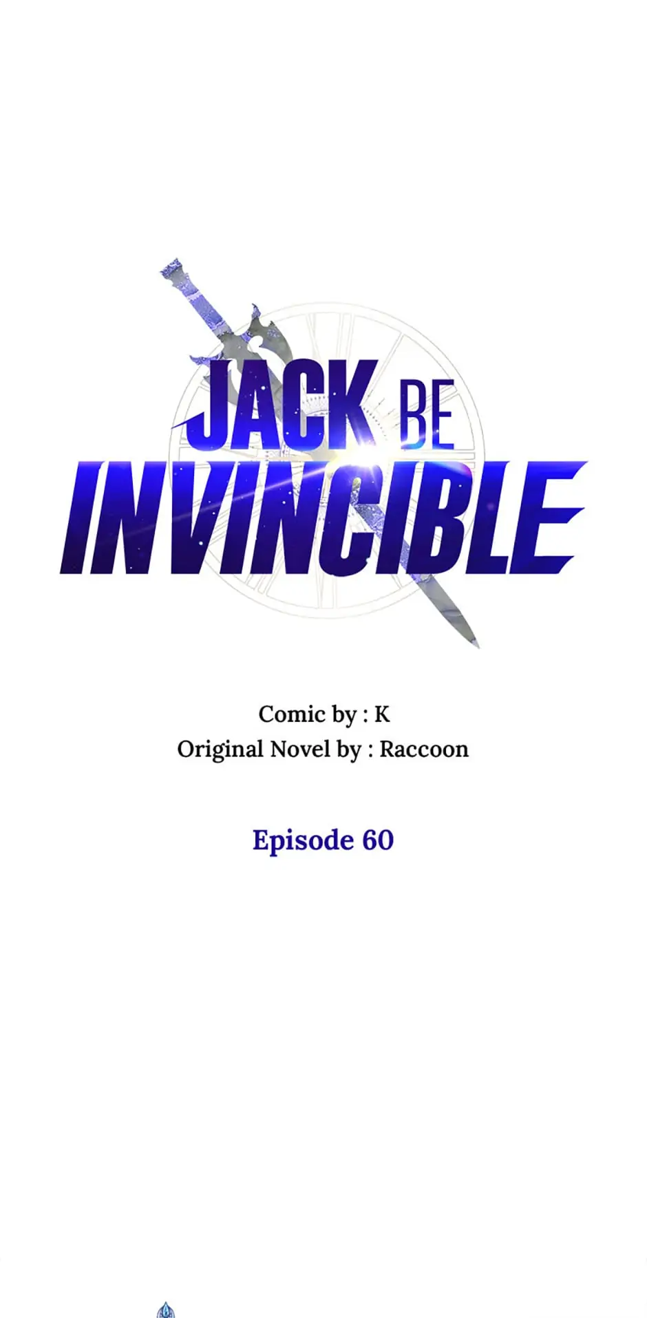 Jack Be Invincible - chapter 60 - #1