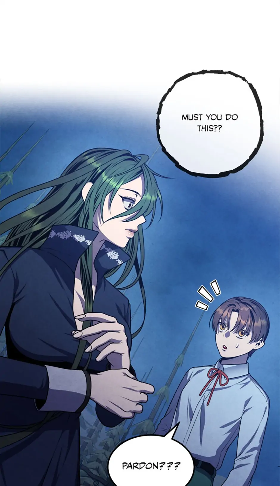 Jack Be Invincible - chapter 62 - #3