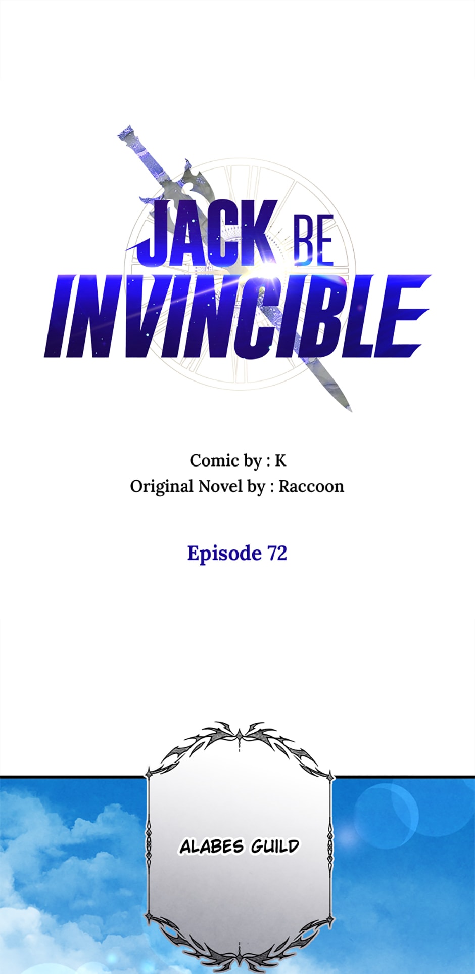 Jack Be Invincible - chapter 72 - #1