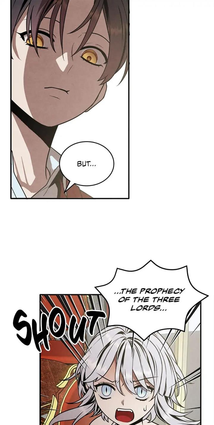 Jack Be Invincible - chapter 79 - #6