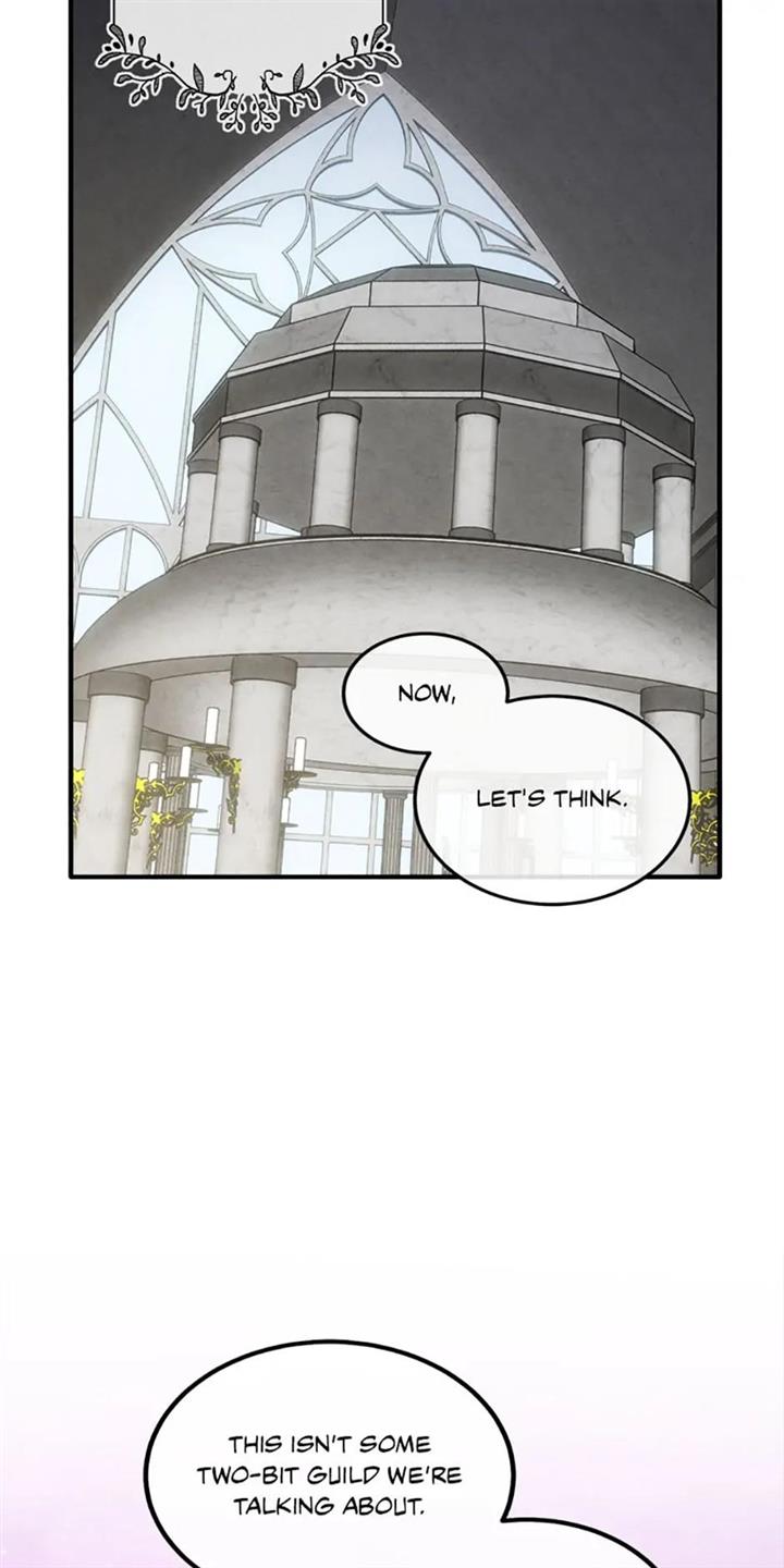 Jack Be Invincible - chapter 89 - #2