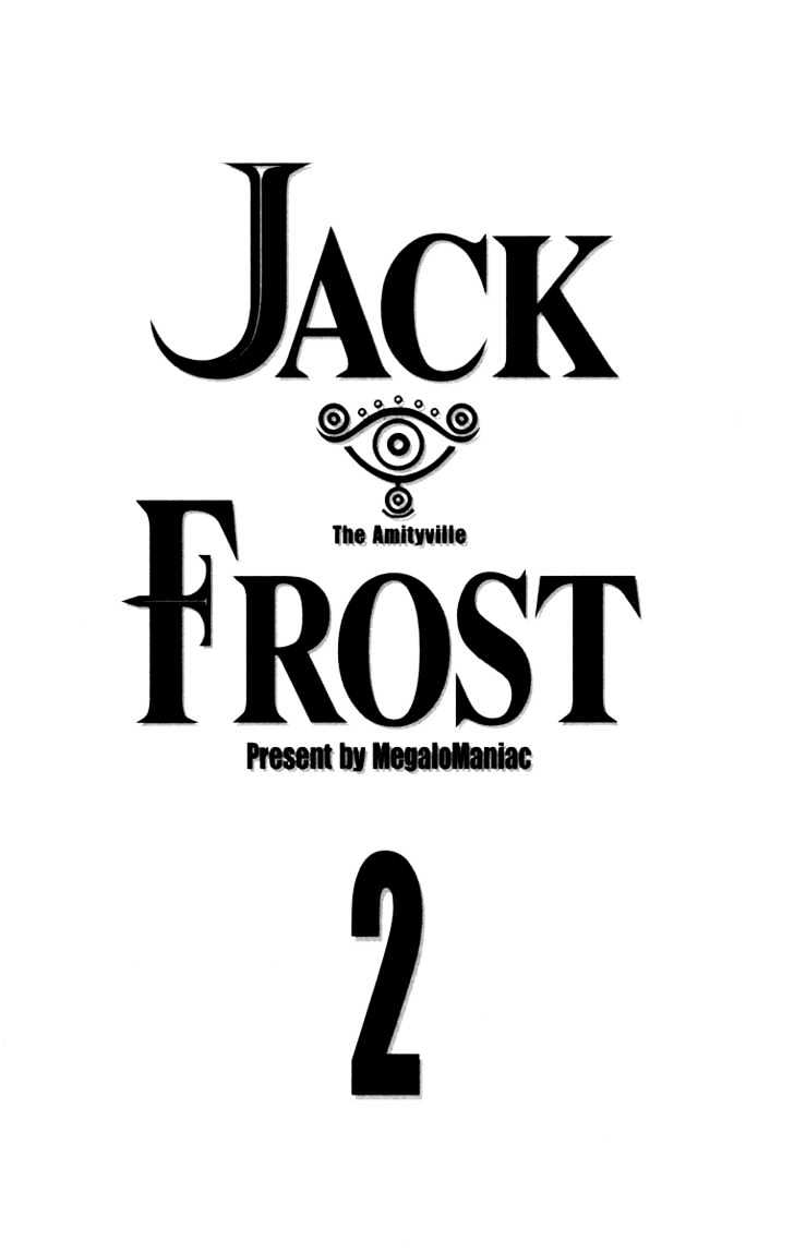 Jack Frost - chapter 8 - #3