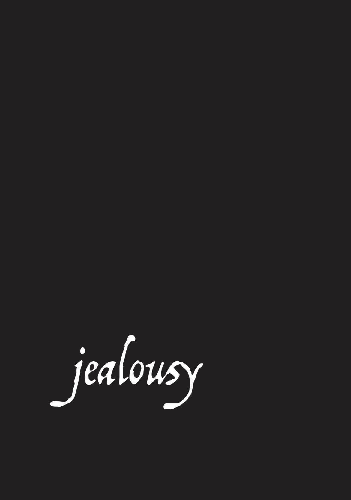 Jealousy (Scarlet Beriko) - chapter 22 - #5