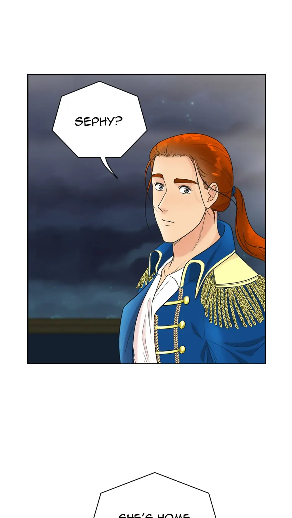 Jewel Of The Sea - chapter 112 - #5