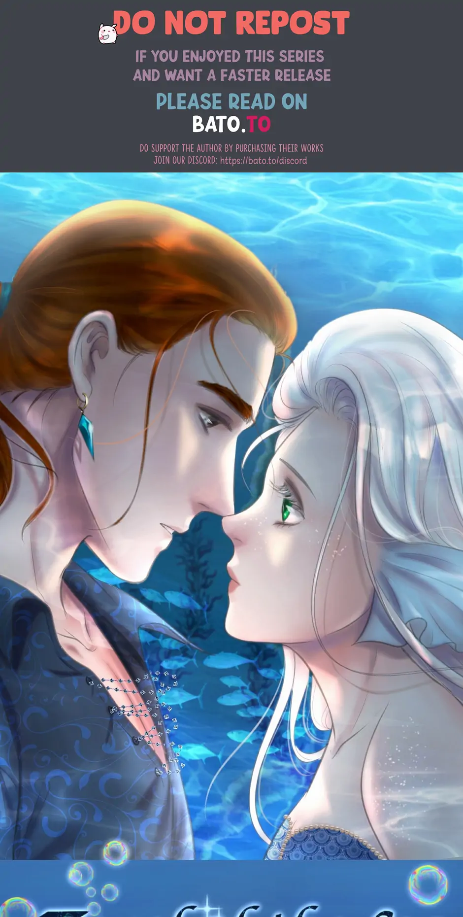 Jewel Of The Sea - chapter 114 - #1