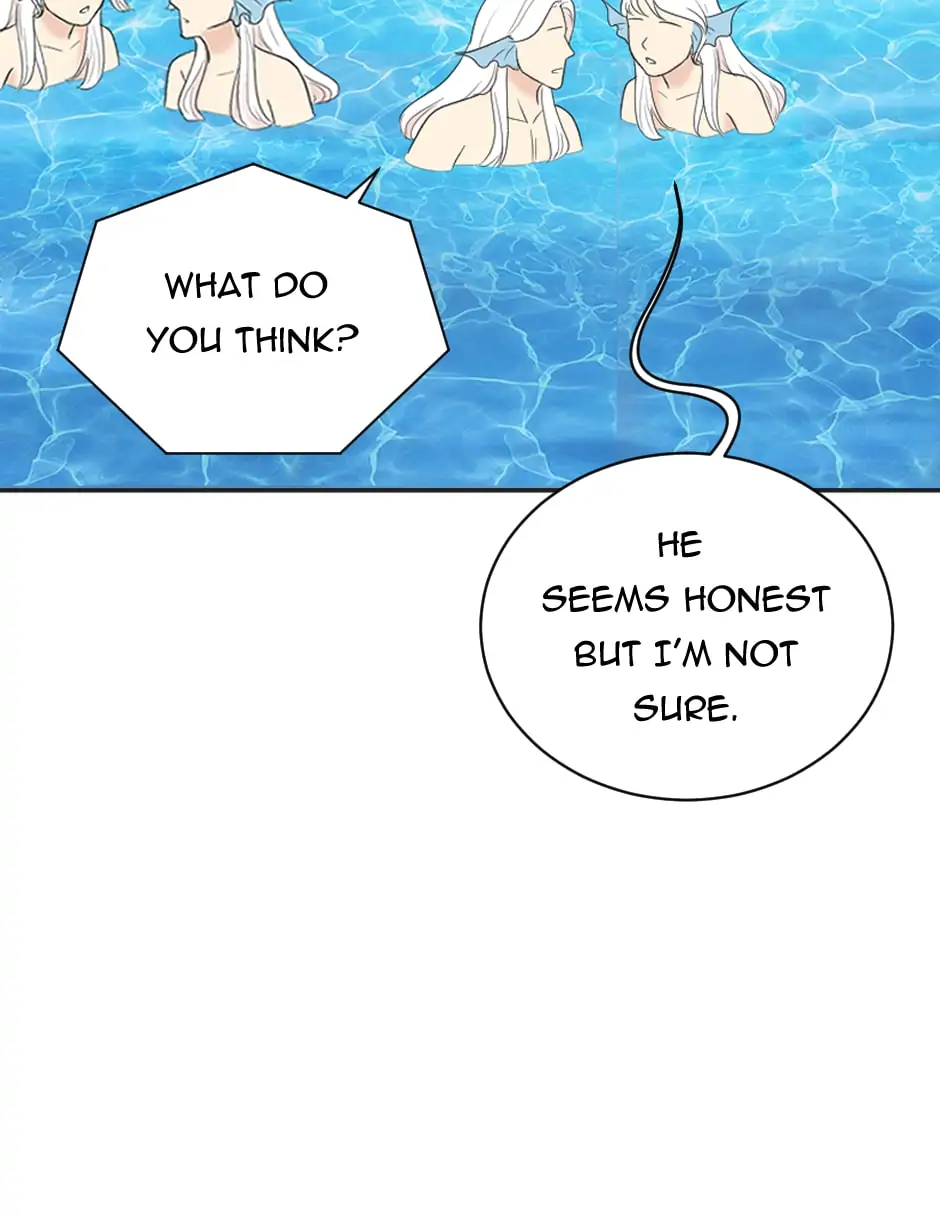 Jewel Of The Sea - chapter 121 - #5
