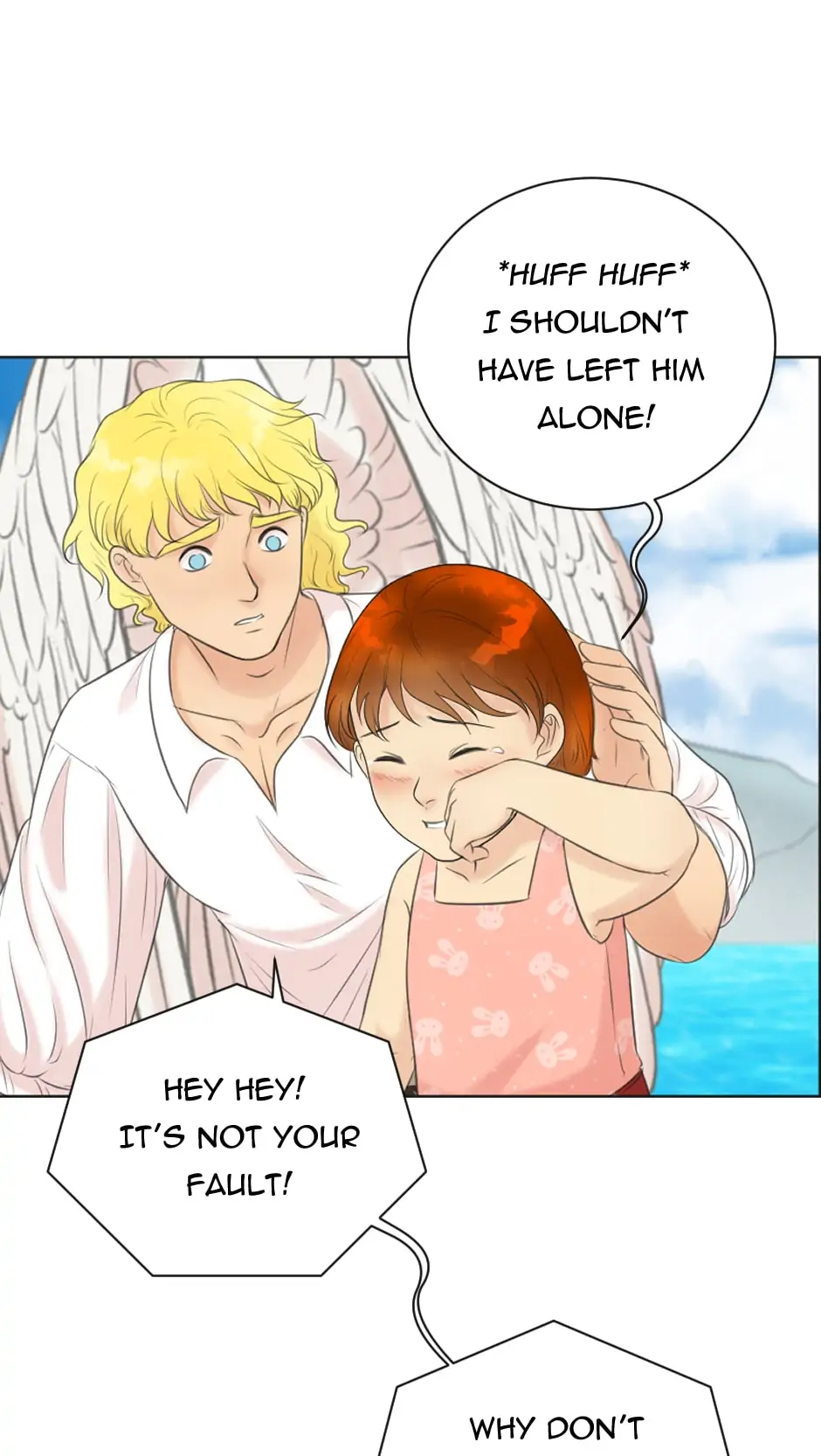 Jewel Of The Sea - chapter 131 - #6