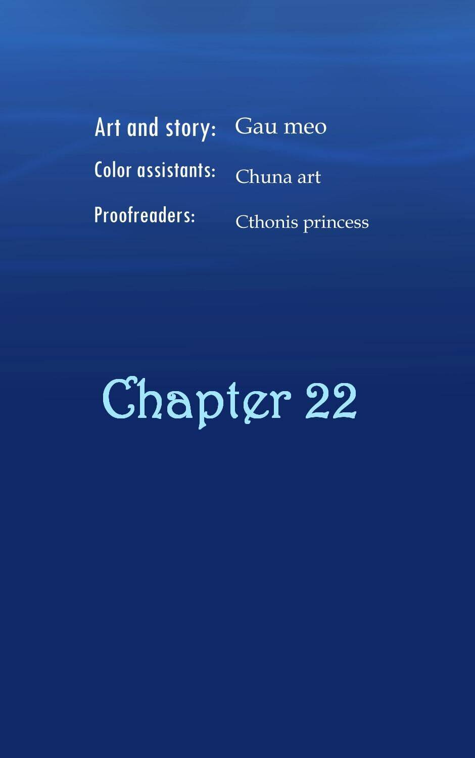 Jewel Of The Sea - chapter 22 - #2