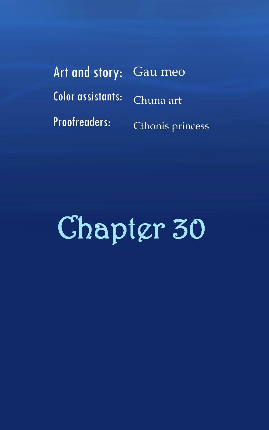 Jewel Of The Sea - chapter 30 - #2