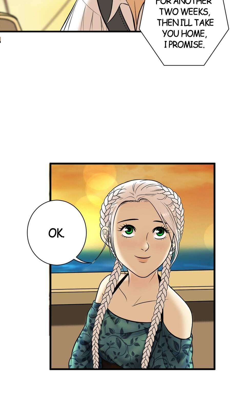 Jewel Of The Sea - chapter 44 - #5