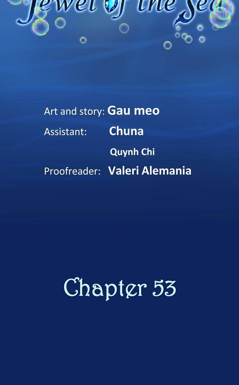 Jewel Of The Sea - chapter 53 - #2