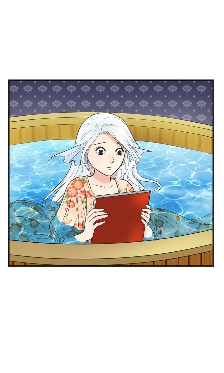 Jewel Of The Sea - chapter 69 - #3