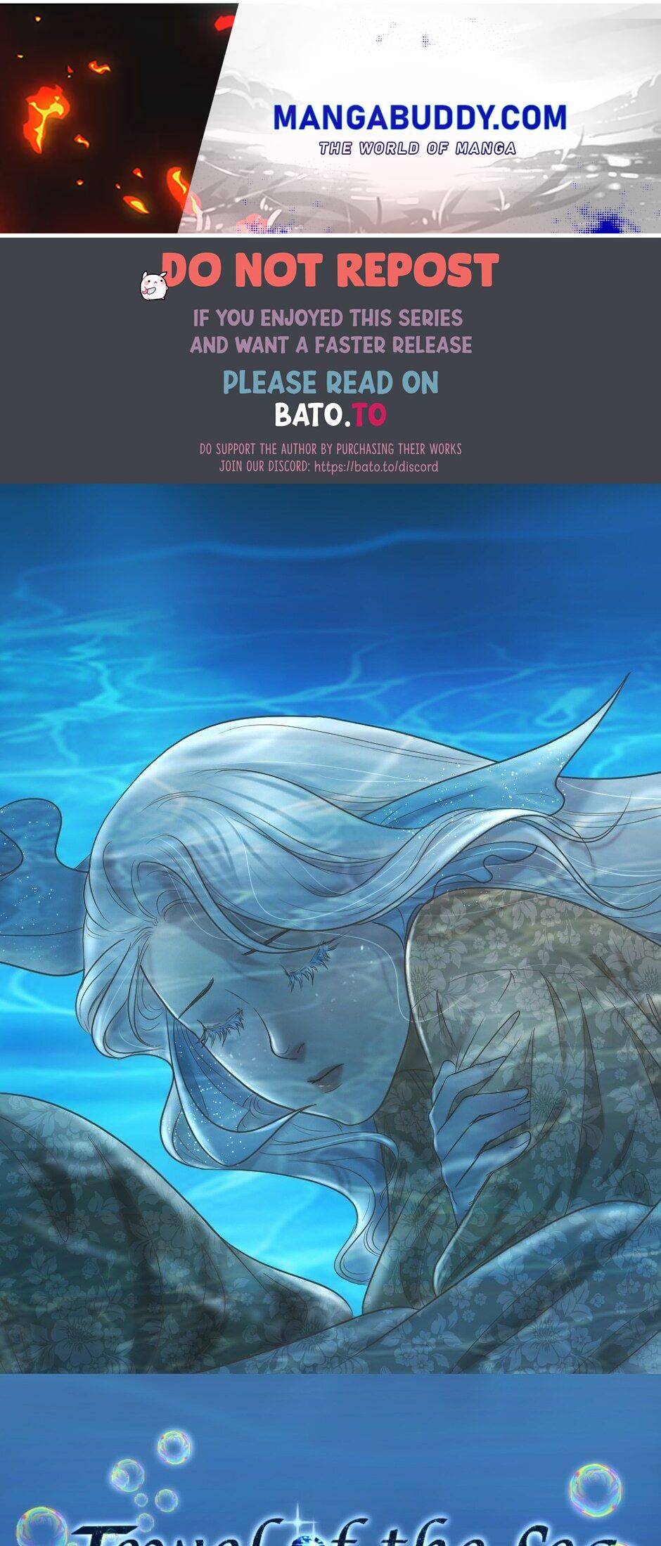 Jewel Of The Sea - chapter 80 - #1