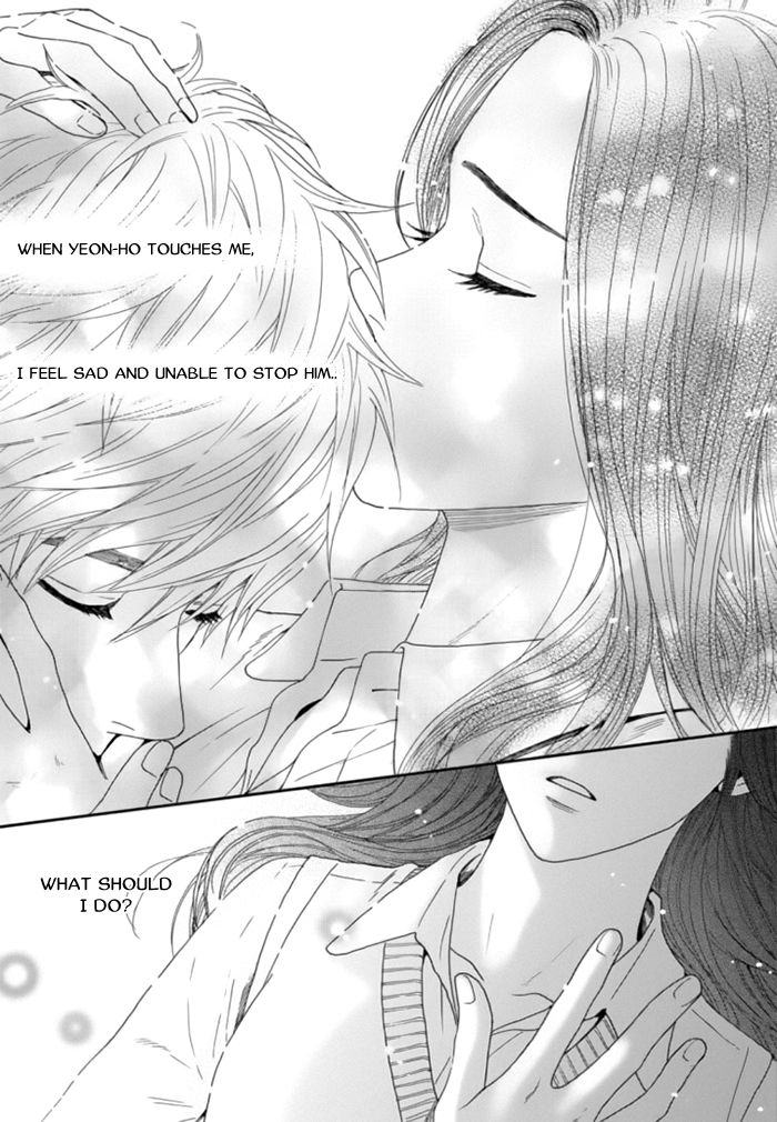 Awfully Damn Kiss And Hug - chapter 36 - #4