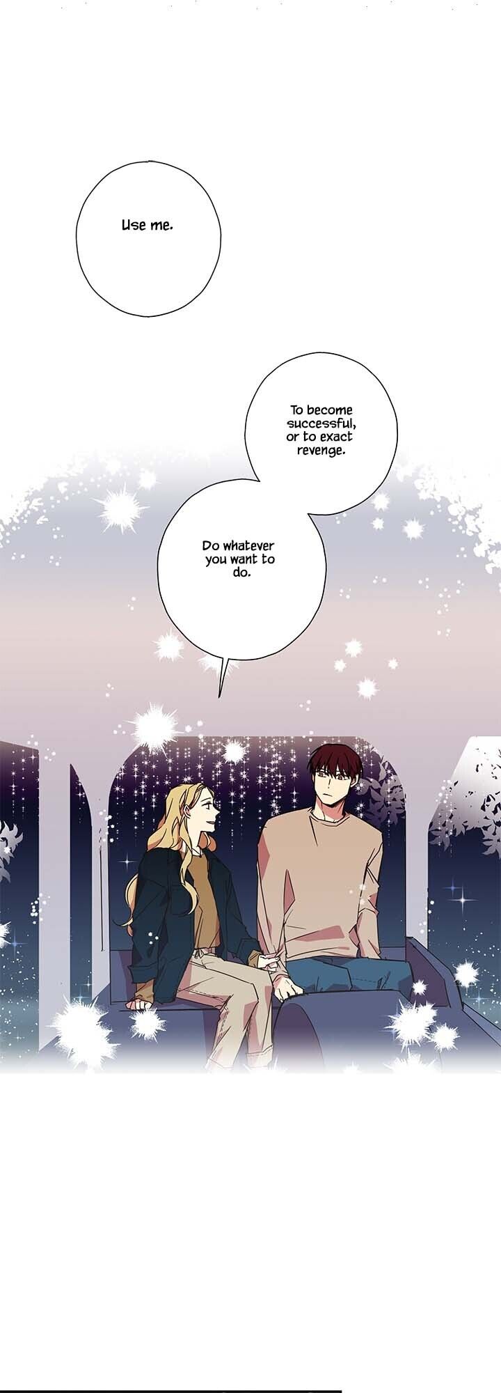 Jinx Yeon-in - chapter 72 - #1