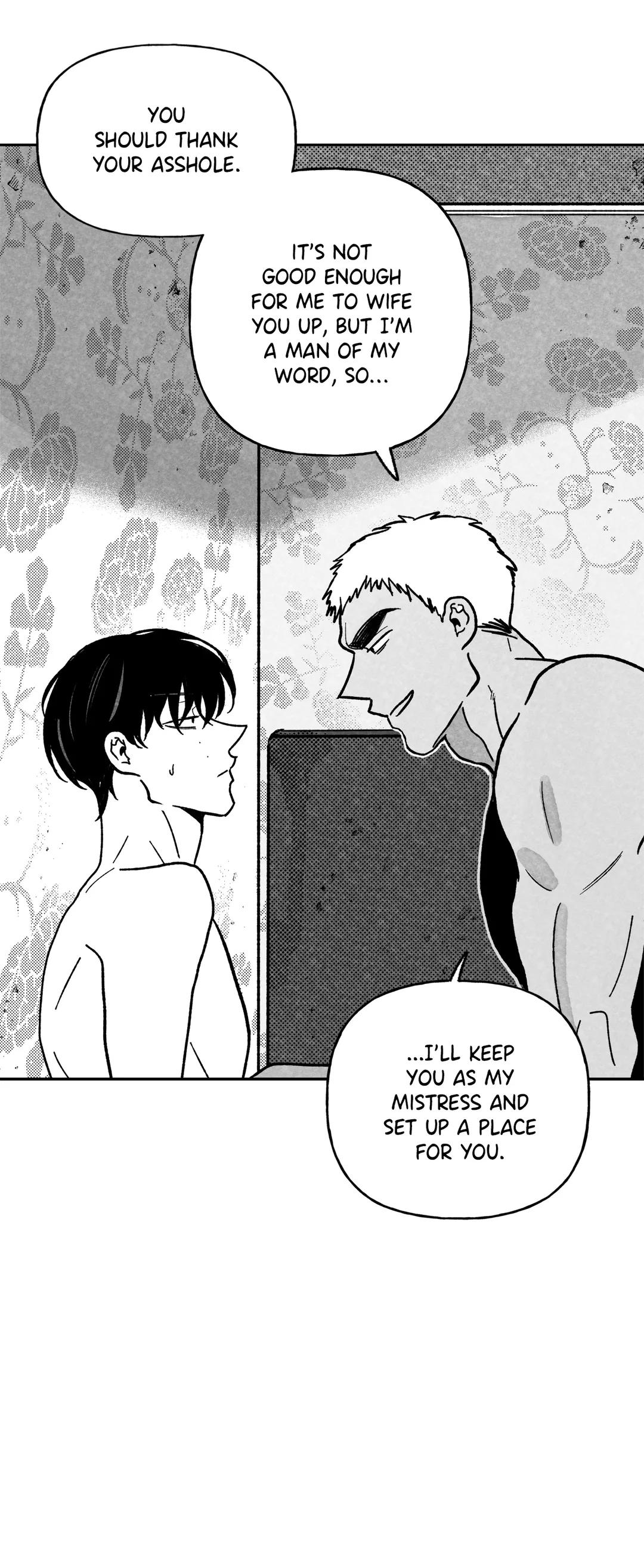 Jonah and Chang-il - chapter 16 - #6