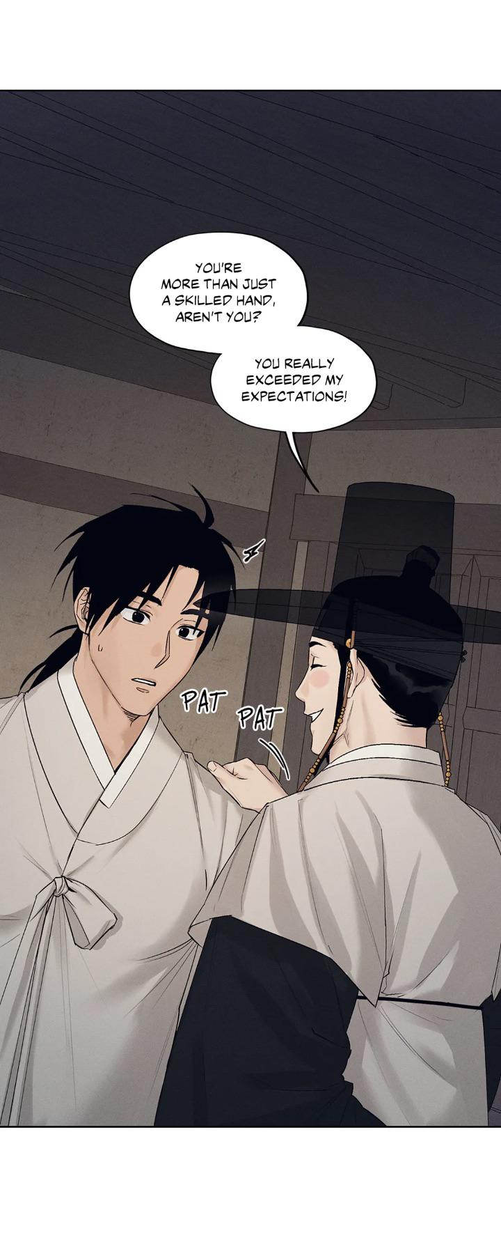 Joseon Sex Shop - chapter 11 - #6