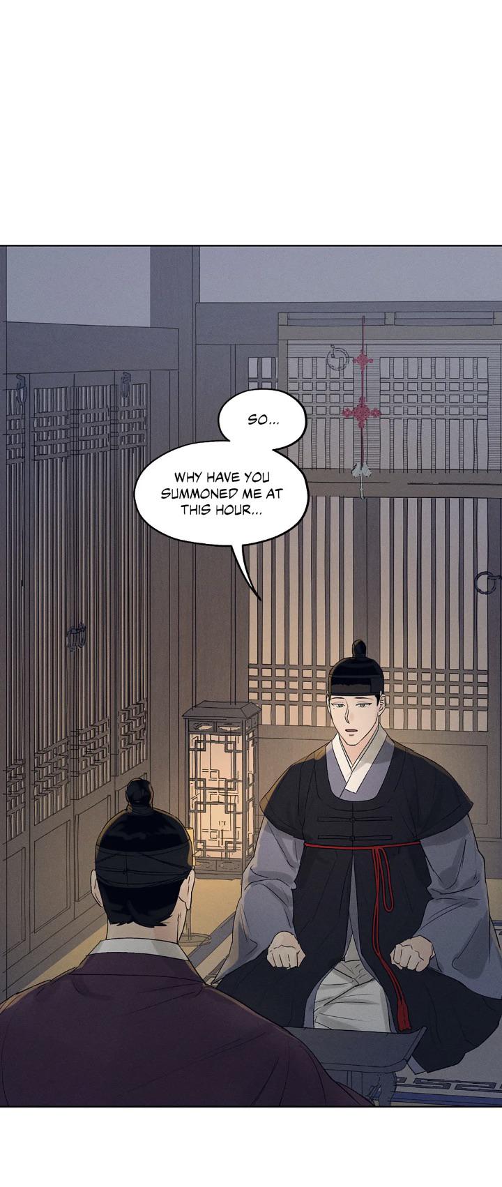 Joseon Sex Shop - chapter 8 - #5