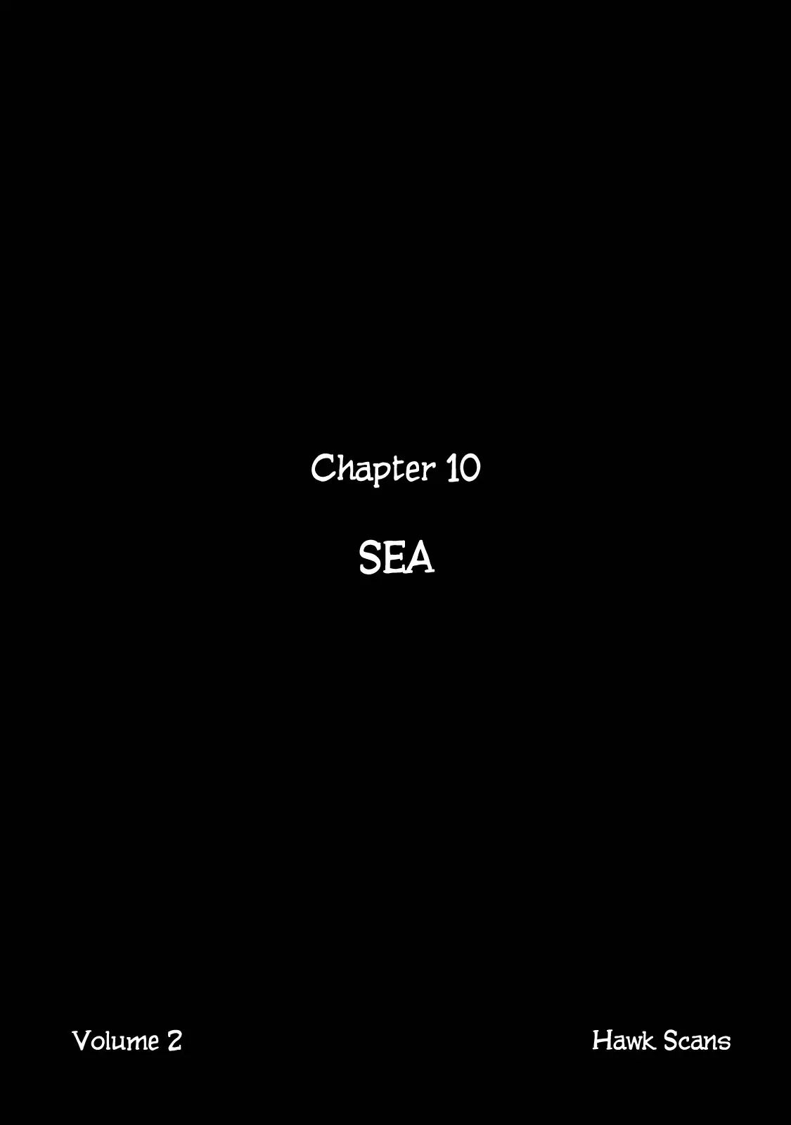 Journey to the Center of the Earth - chapter 10 - #1