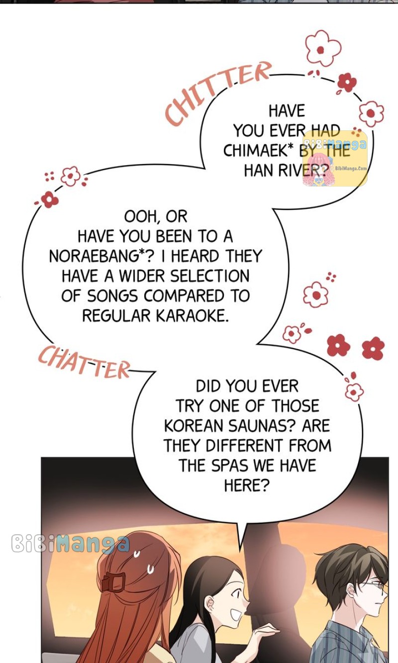 Juliet, You’re Not In Kansas Anymore! - chapter 21 - #5