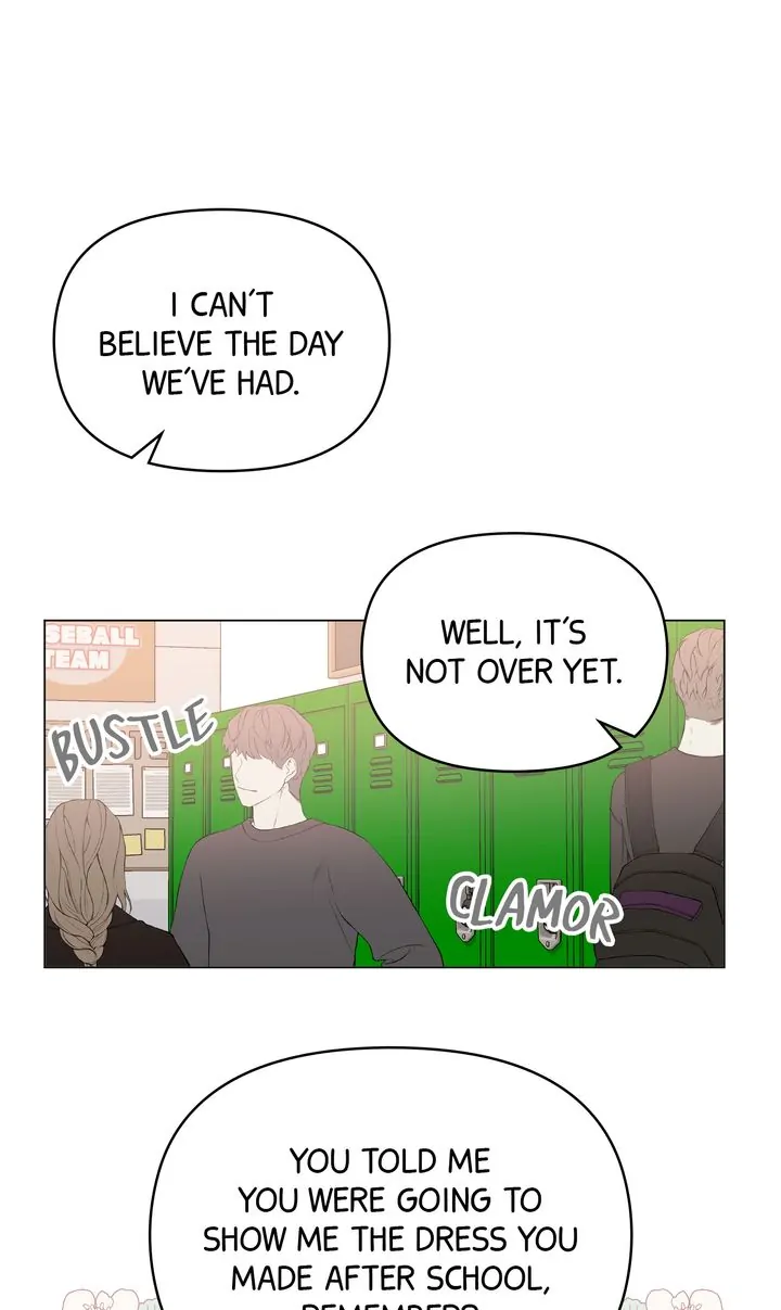 Juliet, You’re Not In Kansas Anymore! - chapter 27 - #1