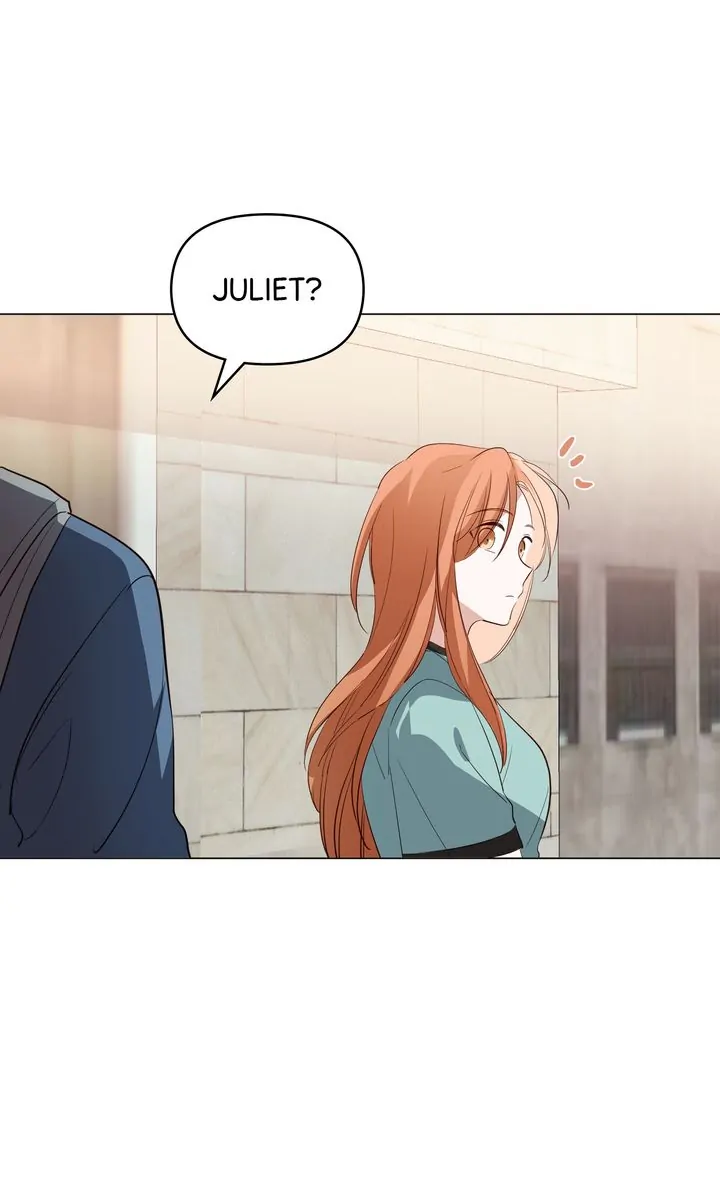 Juliet, You’re Not In Kansas Anymore! - chapter 28 - #1