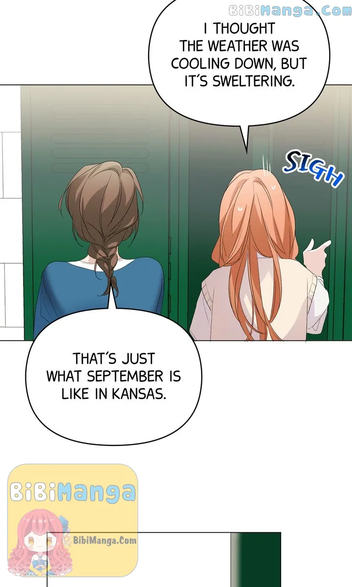 Juliet, You’re Not In Kansas Anymore! - chapter 5 - #4