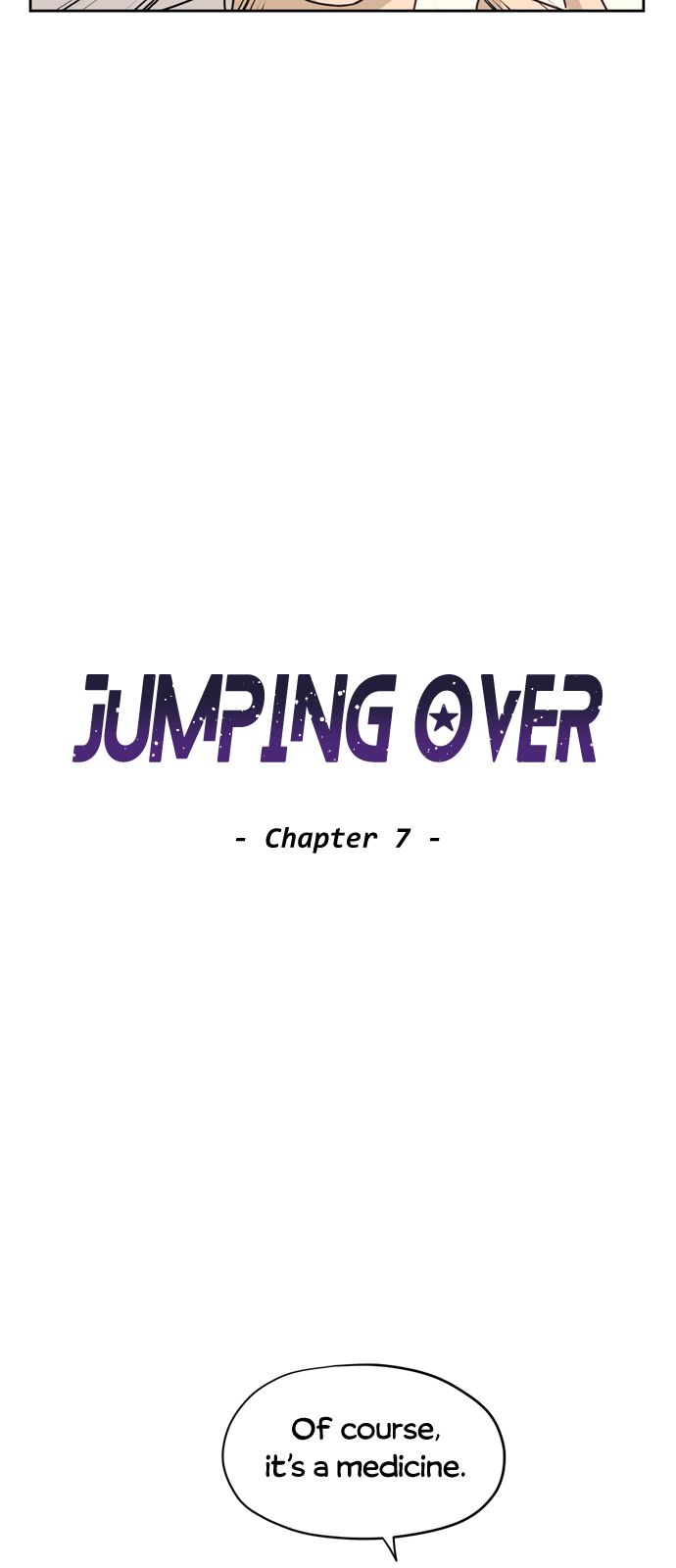 Jumping Over - chapter 7 - #3