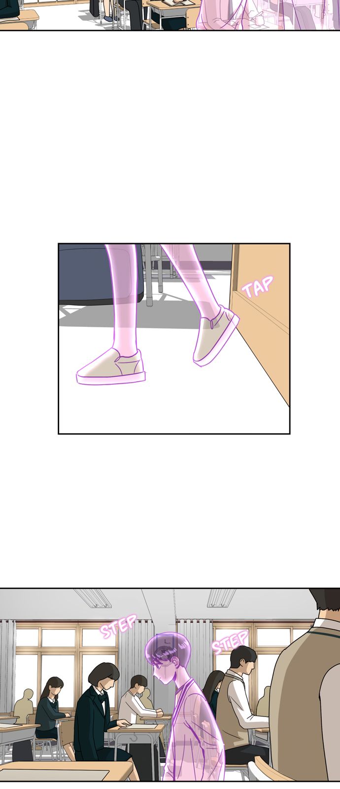 Jumping Over - chapter 8 - #2