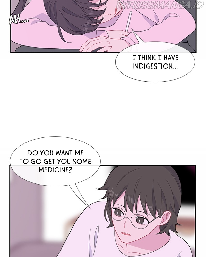 Just A Girl He Knows - chapter 102 - #4