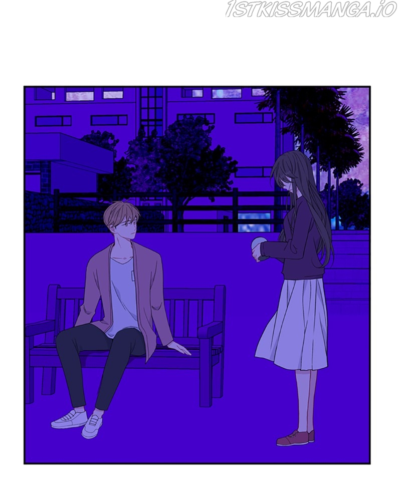 Just A Girl He Knows - chapter 103 - #1