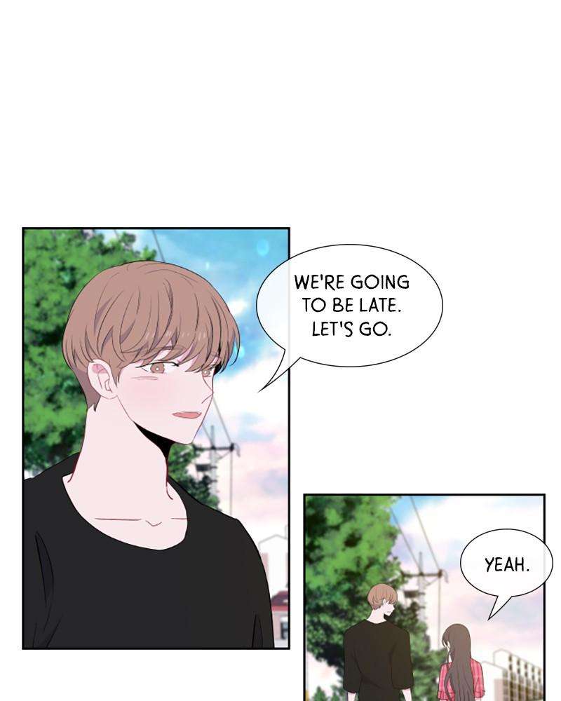 Just A Girl He Knows - chapter 35 - #6
