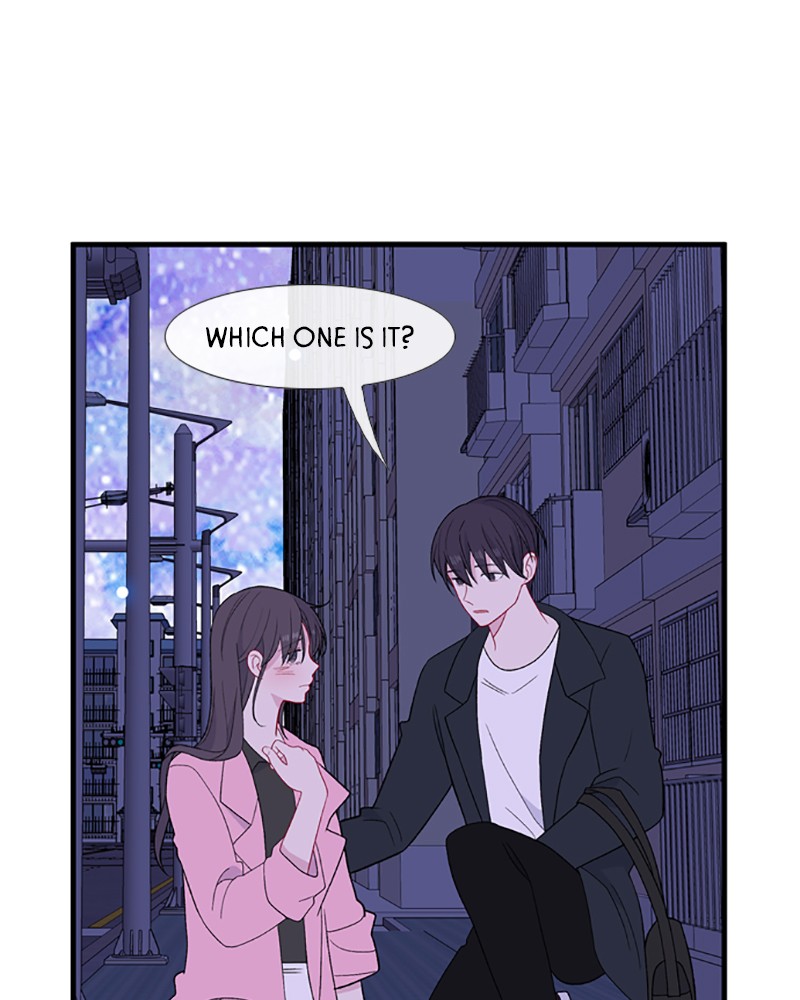 Just A Girl He Knows - chapter 81 - #1