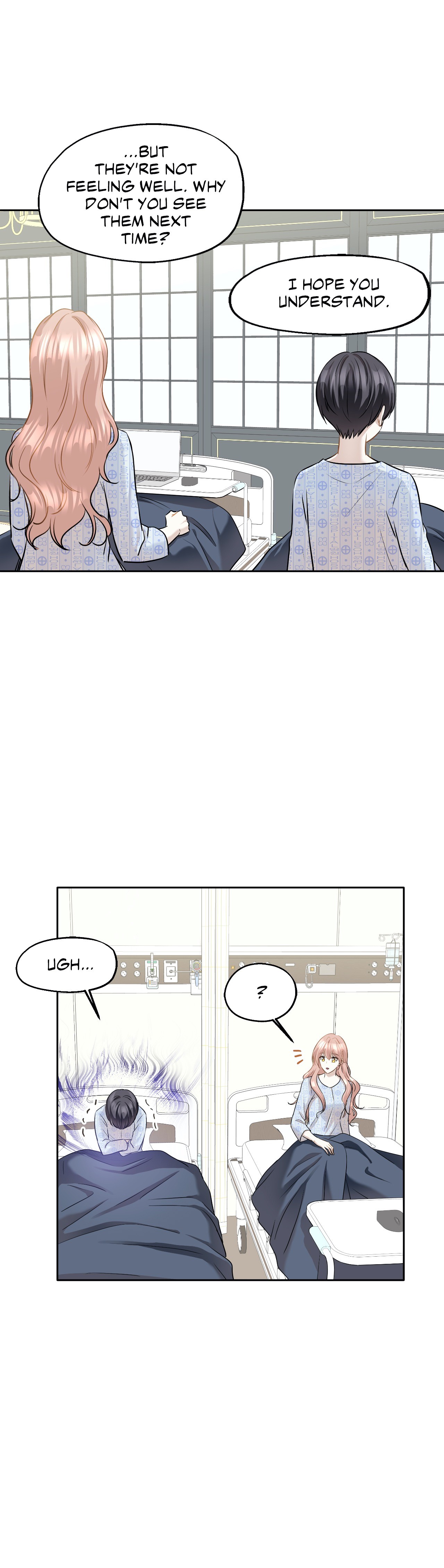 Just For A Meowment - chapter 87 - #6