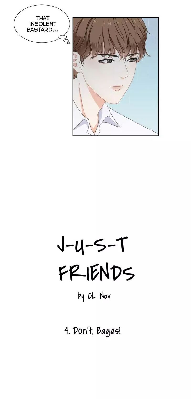 Just Friends - chapter 4 - #2