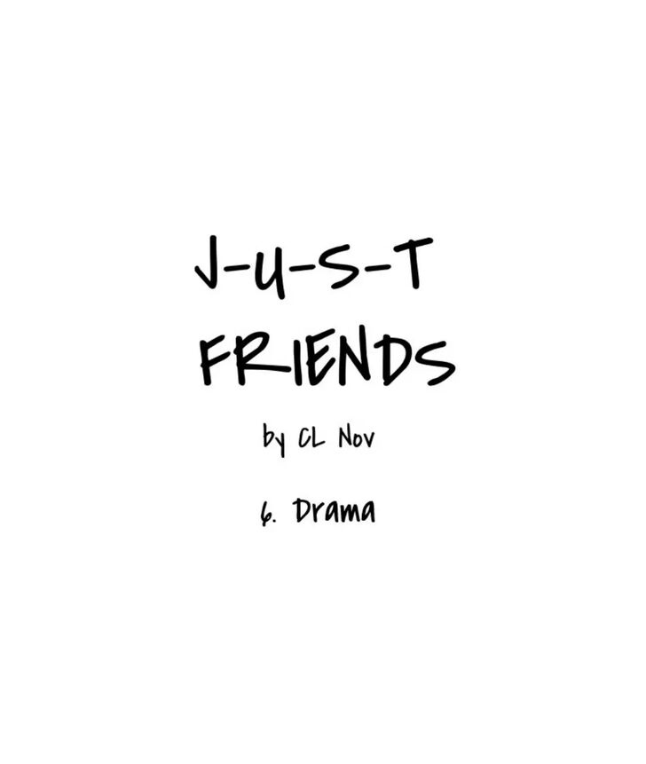 Just Friends - chapter 6 - #2